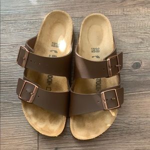 Perfect condition Birkenstock’s!